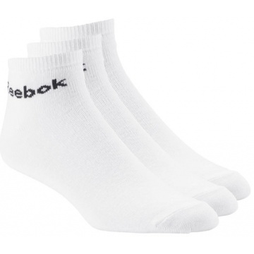 Комплект носков ROY U ANKLE SOCK BAW AB5273 Reebok