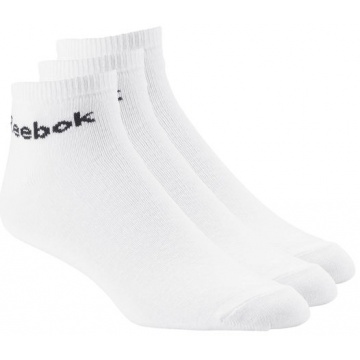 Комплект носков ROY U ANKLE SOCK BAW AB5273 Reebok