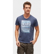 Футболка 105551500106752 Tom Tailor
