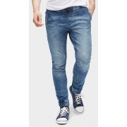 Джинсы Denimjogger Denim 625518500121051 Tom Tailor