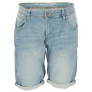 Шорты Sweat Denim Bermuda 625510499101051 Tom Tailor