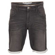 Шорты Sweat Denim Bermuda 625510499101057 Tom Tailor