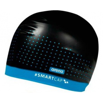 Шапка для плавания SMARTCAP TRAINING 000403-100 Arena