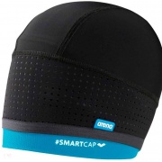 Шапка для плавания SMARTCAP SWIMMING 001076-100 Arena