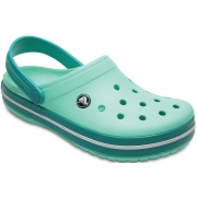 Сабо CROCBAND 11016-3R6-NEWMINT CROCS