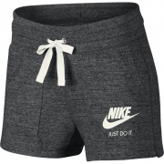 Шорты W NSW GYM VNTG SHORT 883733060 Nike