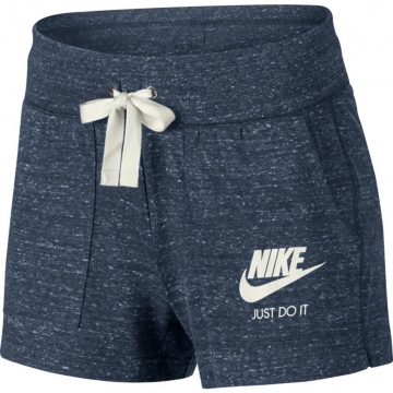 Шорты W NSW GYM VNTG SHORT 883733471 Nike