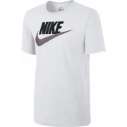 Футболка M NSW TEE ICON FUTURA 696707107 Nike