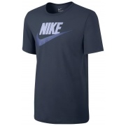 Футболка M NSW TEE ICON FUTURA 696707471 Nike
