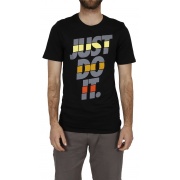Футболка M NSW TEE JDI JDI STACK 1 942454010 Nike