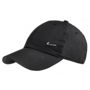 Бейсболка U NSW H86 CAP NK METAL SWOOSH 943092010 Nike