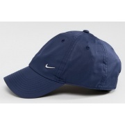 Бейсболка U NSW H86 CAP NK METAL SWOOSH 943092451 Nike