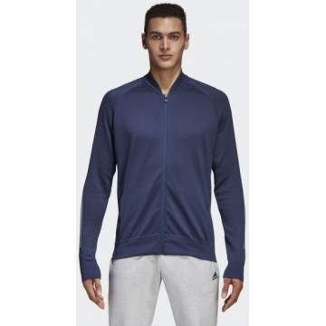 Adidas m id kn bomber deals