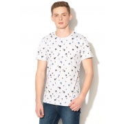 Футболка DA-M1802031navy Haily´s Men