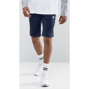 Шорты M NSW SHORT JSY CLUB 804419451 Nike