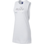 Платье W NSW DRSS METALLIC AH9972100 Nike