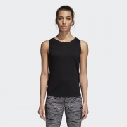 Майка Low Back Tank CW3855 Adidas