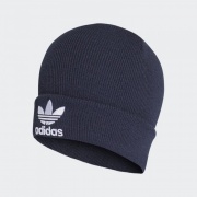 Шапка TREFOIL BEANIE BK7639 Adidas