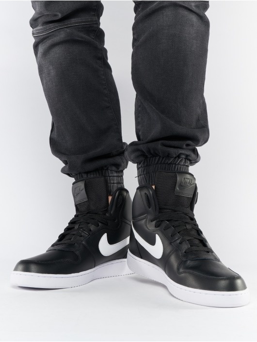 nike nike ebernon mid