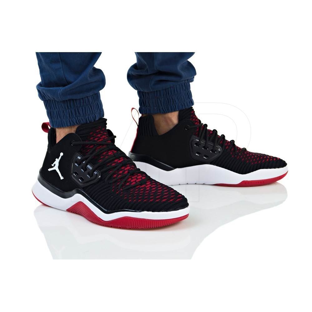 Jordan dna lx review 2025