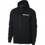 Толстовка M NSW HBR HOODIE FZ FLC 928703010 Nike