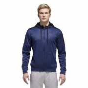 Кофта TI FLC FZ HDY DH9311 Adidas
