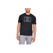 Футболка BOXED SPORTSTYLE SS 1329581-001 Under Armour