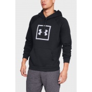 Толстовка RIVAL FLEECE LOGO HOODY 1329745-001 Under Armour