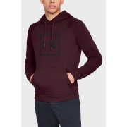 Толстовка RIVAL FLEECE LOGO HOODY 1329745-600 Under Armour