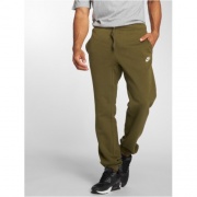 Штаны M NSW CLUB PANT CF BB 804406395 Nike