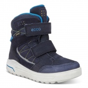 Ботинки URBAN SNOWBOARDER 72223250769 ECCO