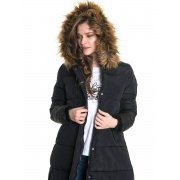 Куртка RUTENA_COAT-900 BIG STAR