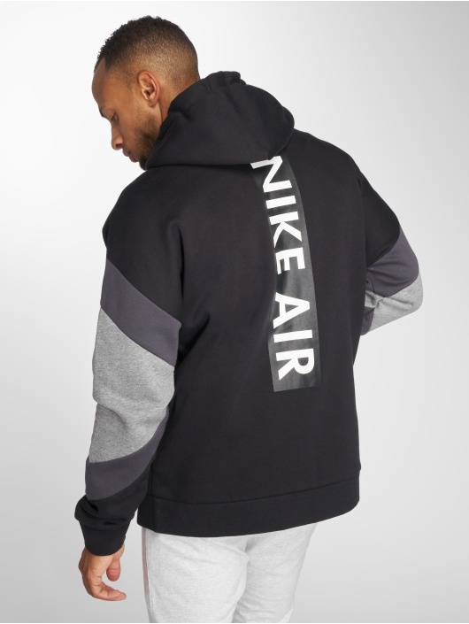 Толстовка M NSW NIKE AIR HOODIE 928629010 Nike — купить в Киев и по Украине