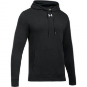 Джемпер UA M's Hustle Fleece Hoody 1300123001 Under Armour