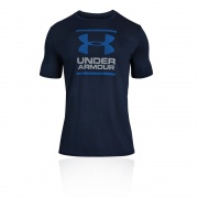 Футболка UA GL Foundation SS T 1326849408 Under Armour