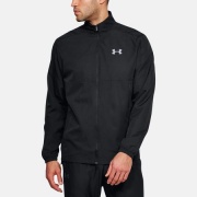 Джемпер SPORTSTYLE WOVEN FZ JACKET 1320123001 Under Armour