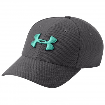 Бейс Men's Blitzing 3.0 Cap 1305036019 Under Armour