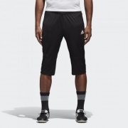Штаны 3-4 CF4384 Adidas