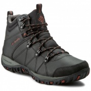 Ботинки Peakfeak Venturre Mid Waterproof 1627611010 Columbia