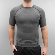 Футболка UA HG ARMOUR SS 1257468090 Under Armour