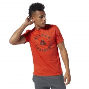 Футболка GS TRAINING SPEEDWICK TEE DH3742 Reebok