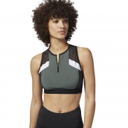 Топ COLOR BLOCK CROP TOP D93731 Reebok