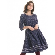 Платье MORIACHA_DRESS-479 BIG STAR