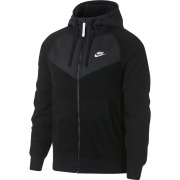 Кофта M NSW HOODIE FZ CORE WNTR SNL 929114010 Nike