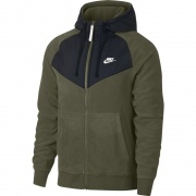 Кофта M NSW HOODIE FZ CORE WNTR SNL 929114395 Nike