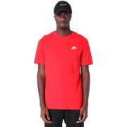 Футболка M NSW CLUB TEE AR4997657 Nike