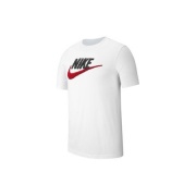 Футболка M NSW TEE BRAND MARK AR4993100 Nike