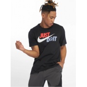 Футболка M NSW TEE JUST DO IT SWOOSH AR5006010 Nike