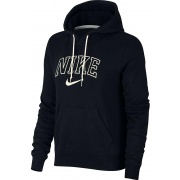 Толстовка W NSW HOODIE VRSTY AR3722010 Nike