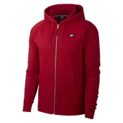 Толстовка NSW OPTIC HOODIE FZ 928475687 Nike